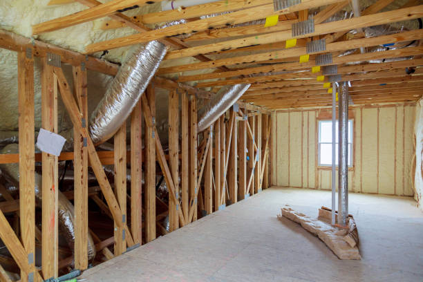 Best Insulation Maintenance and Repair in Bowleys Quarters, MD