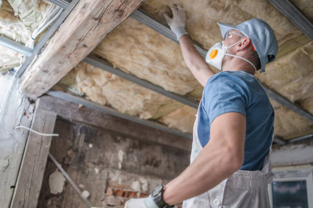 Best Insulation for Specific Applications in Bowleys Quarters, MD