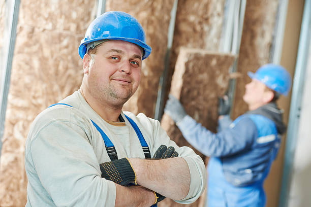 Best Insulation for Specific Applications in Bowleys Quarters, MD